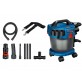 BOSCH GAS 18V-10 L Premium putekļu sūcējs